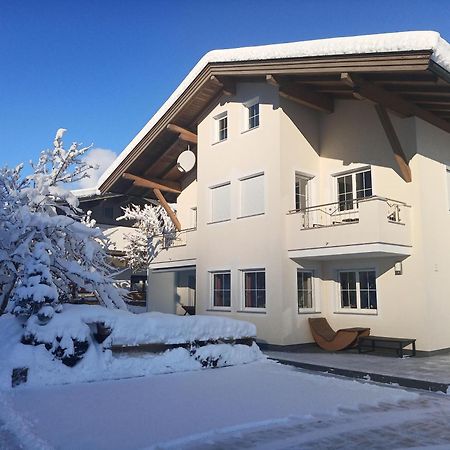 Appartement Juffinger Thiersee Bagian luar foto