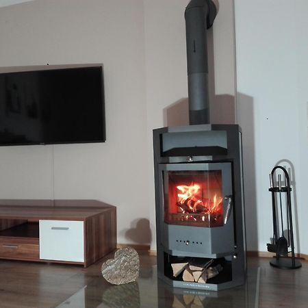 Appartement Juffinger Thiersee Bagian luar foto