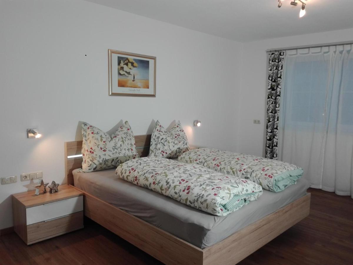 Appartement Juffinger Thiersee Bagian luar foto