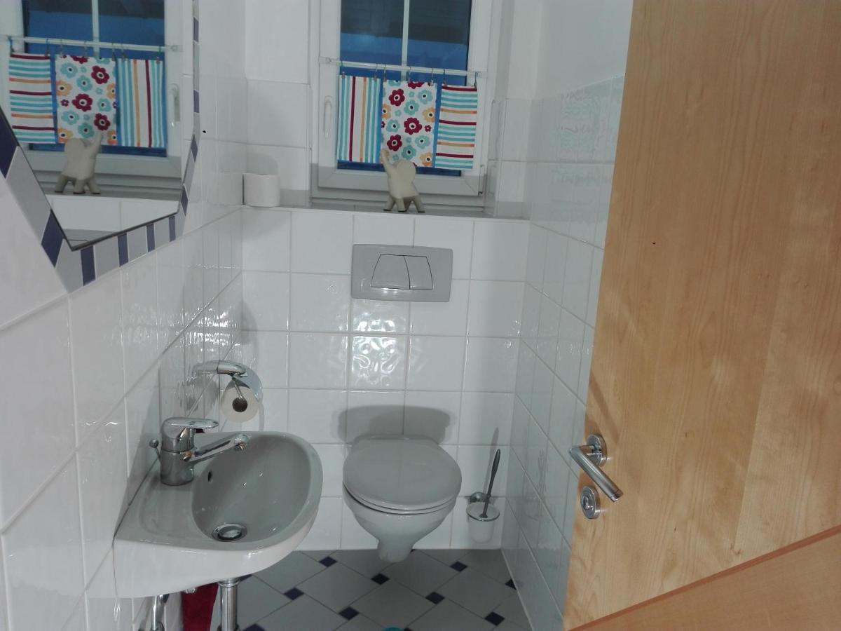 Appartement Juffinger Thiersee Bagian luar foto