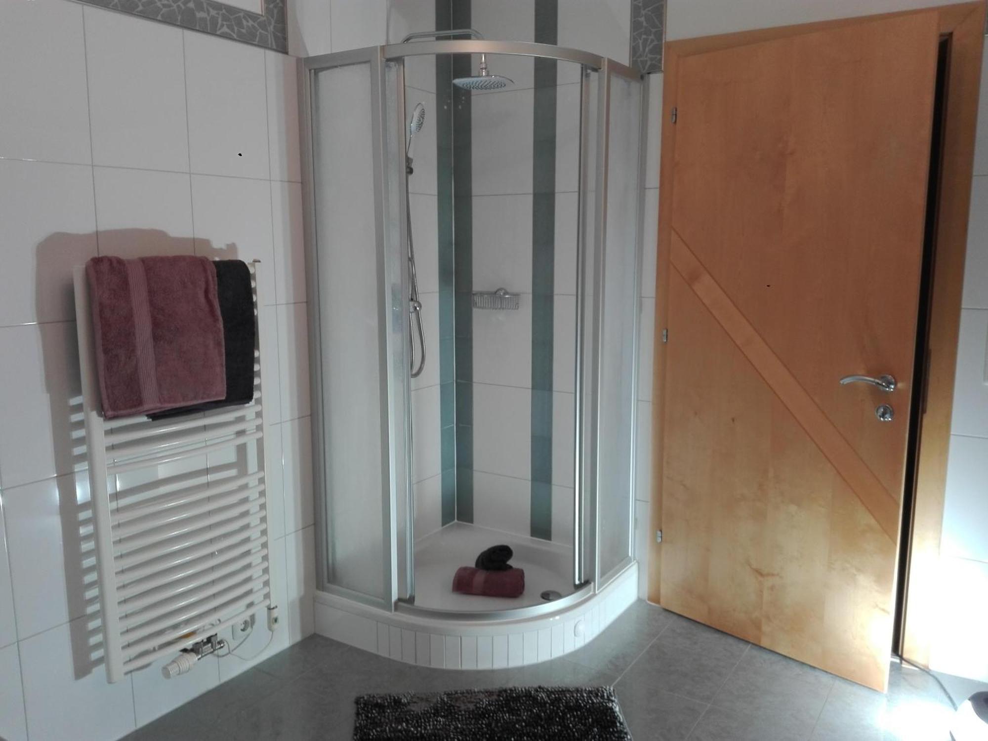Appartement Juffinger Thiersee Bagian luar foto