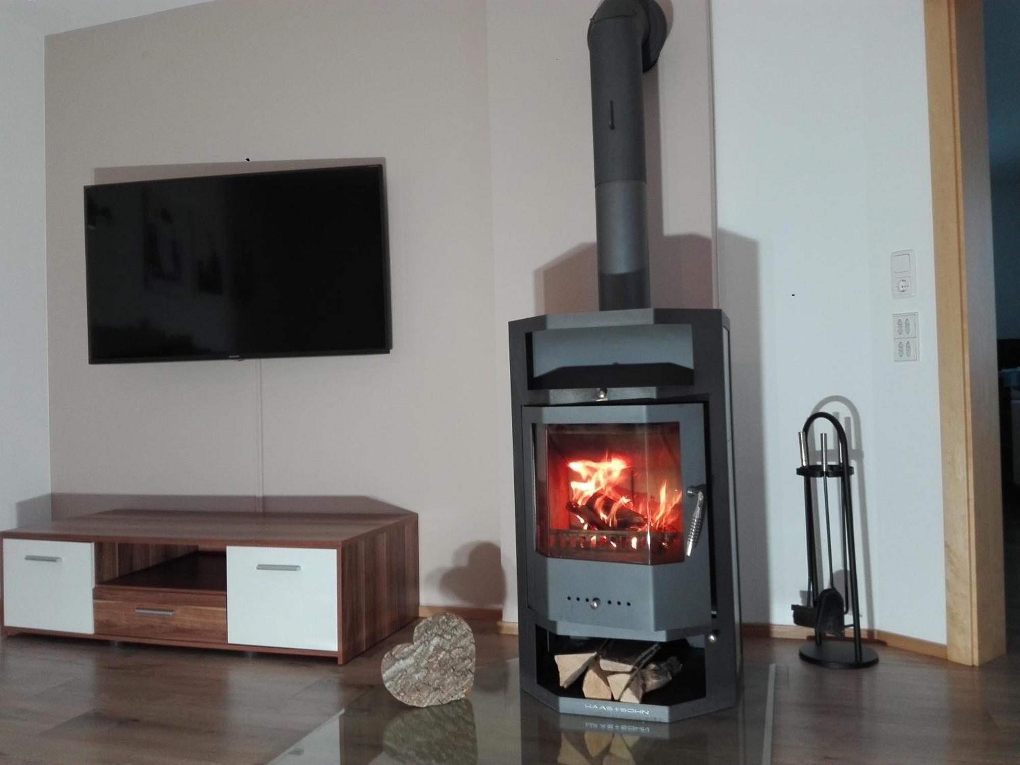 Appartement Juffinger Thiersee Bagian luar foto