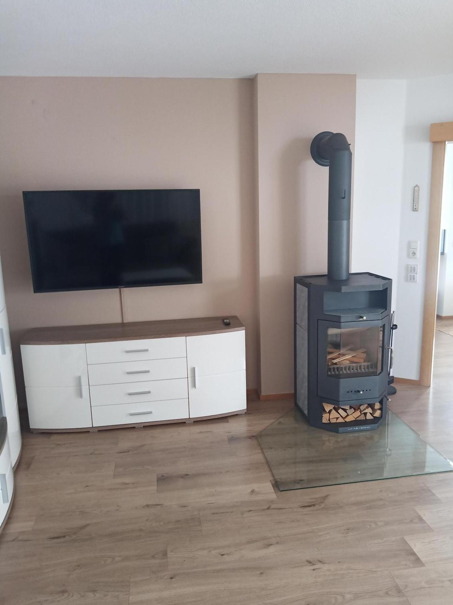 Appartement Juffinger Thiersee Bagian luar foto