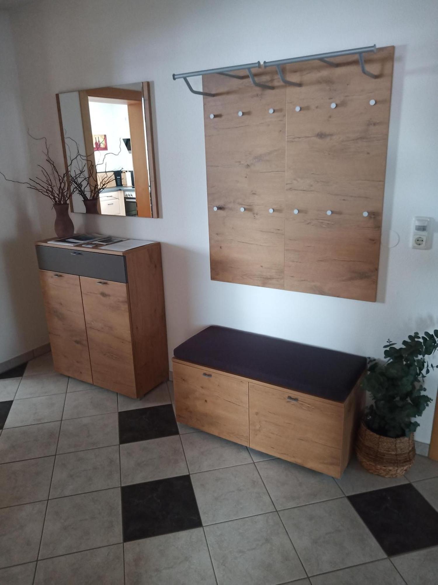 Appartement Juffinger Thiersee Bagian luar foto