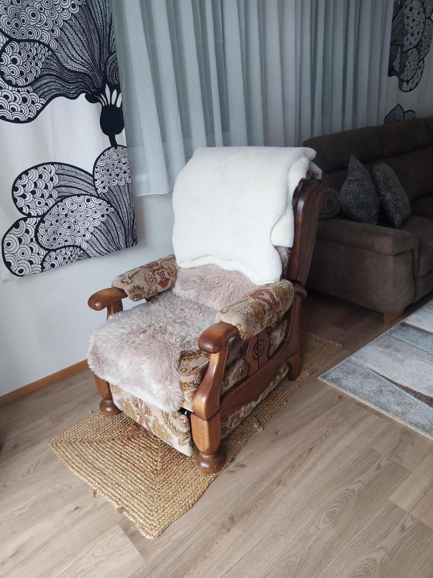 Appartement Juffinger Thiersee Bagian luar foto