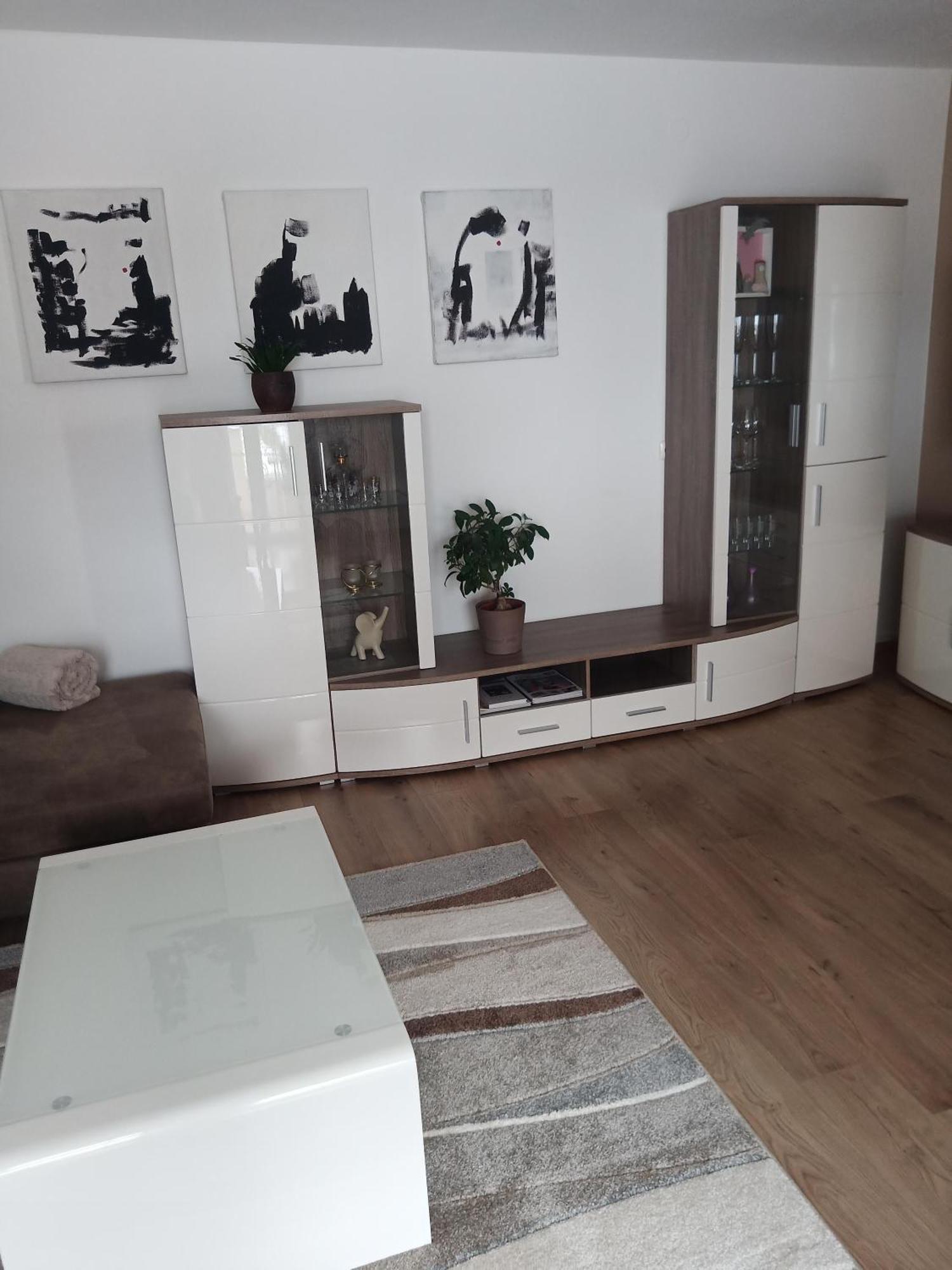 Appartement Juffinger Thiersee Bagian luar foto